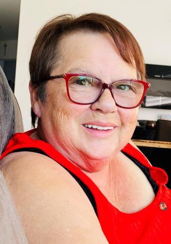 Laurette Potvin