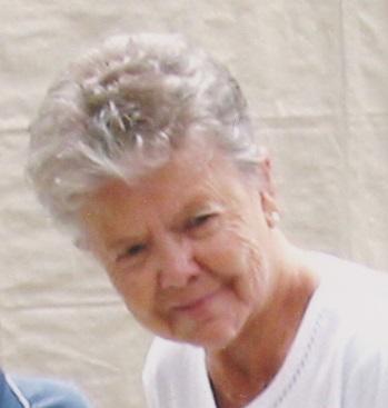 Noëlla Beauseigle Née Coupal