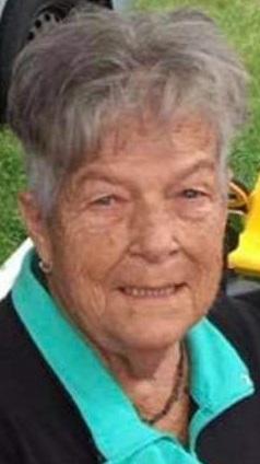 Nicole Gosselin (née Laviolette)