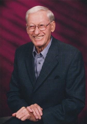 Laurier Émond