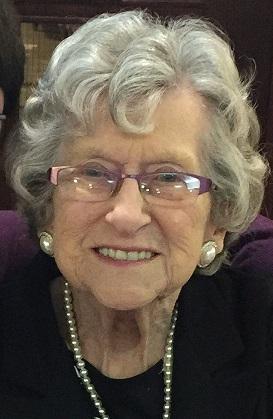 Bernadette Roy Lécuyer