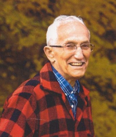 Louis-Philippe Charette