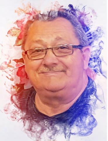 Claude Lachaine
