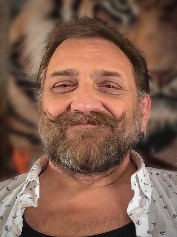 John Bakinowski-Szlachetka