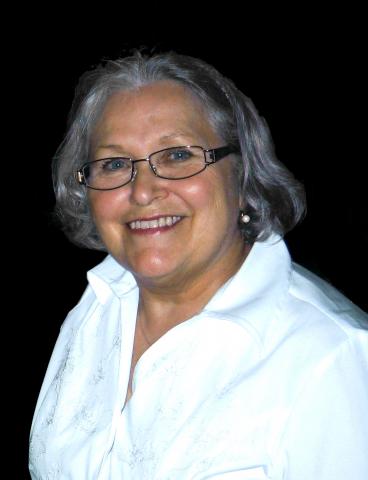 Carmen Lapointe Aubry