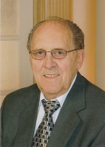 Ghislain Gauthier