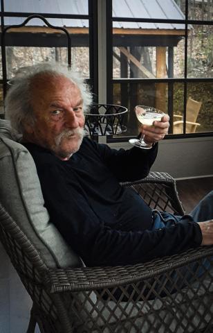 Jacques Cliche