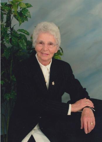 Marie-Ange Lavoie Caron