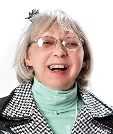Lise Lavoie