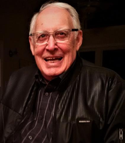 Gilles Bériault