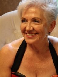 Carole Côté