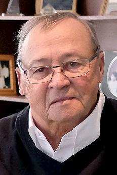 André Beaudoin