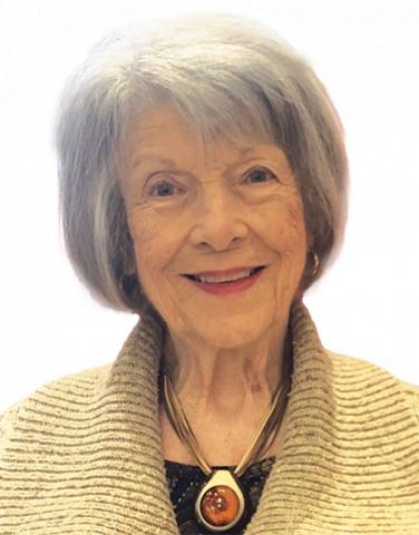 Janine Demers Schryer