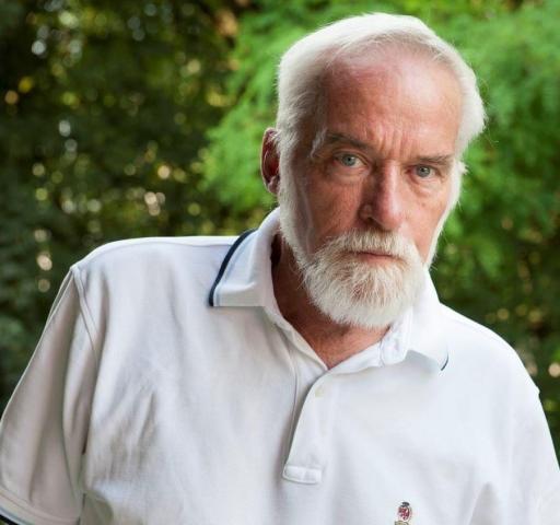 Bernard Thomas Barrett