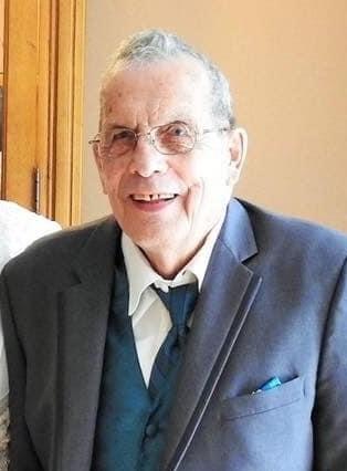 Dollard Cadieux