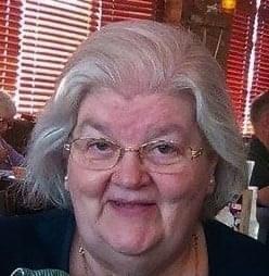 Wendy Hanscomb