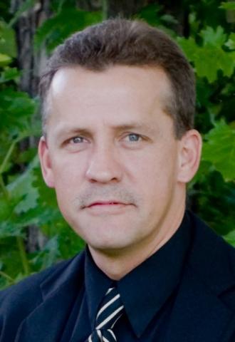 Jacques Martin