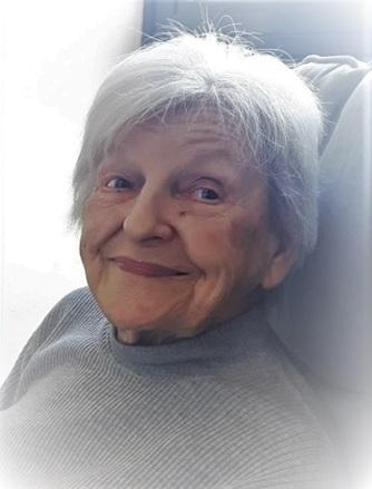 Françoise Thibault