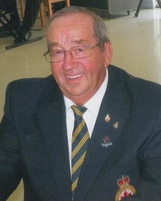 Roger Desharnais