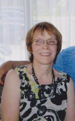 Micheline Charron