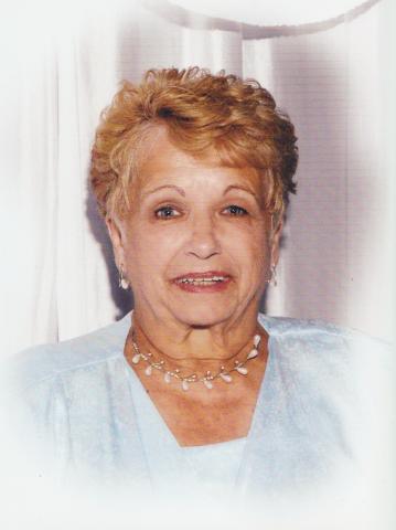 Françoise Brunette Marengère