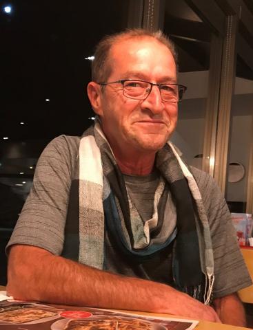 Luc Scott