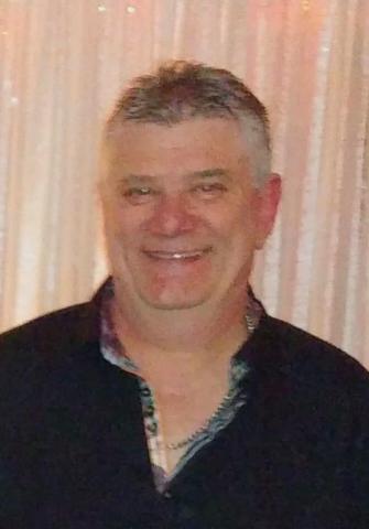 Michel Villeneuve