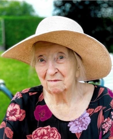 Lilianne Sauvé Malo