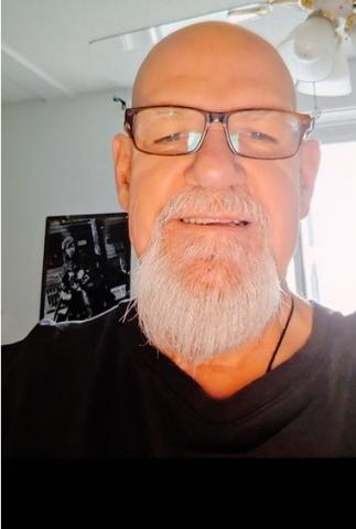 Gilles (Bambam) Levesque