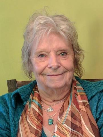 Louise Barnabé