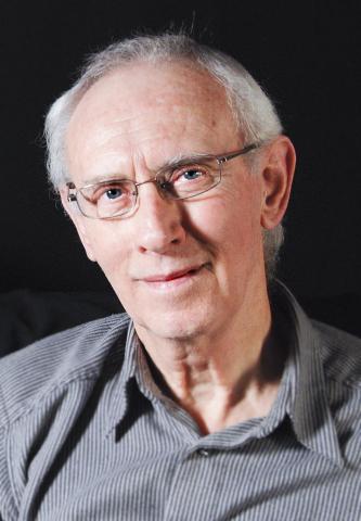 Bernard A. Massé