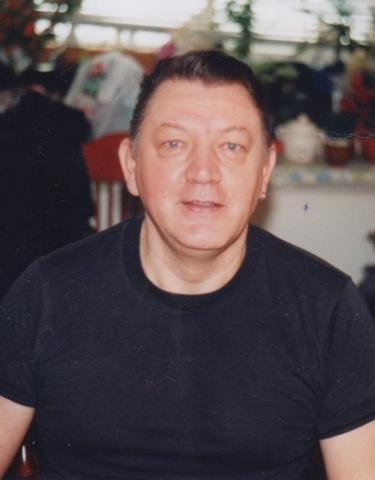 Réal Levert