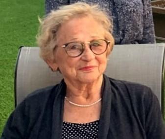 Louisette Lapointe