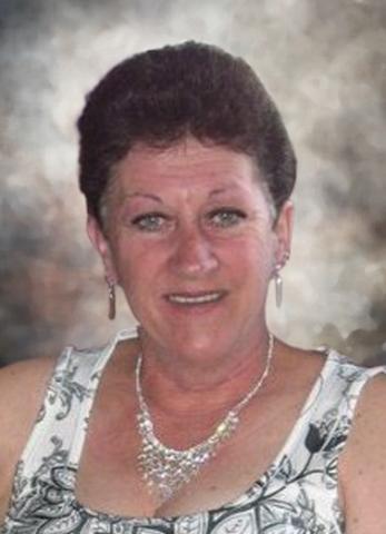 Lorraine Allen