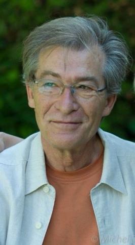 Jean-Pierre Gauthier