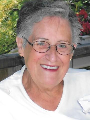 Lise Nadon