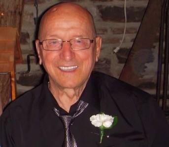 Germain Perron