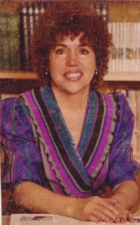 Monique Lemire