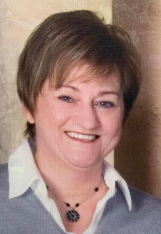 Ginette Lacroix