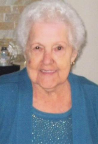 Marguerite De Repentigny