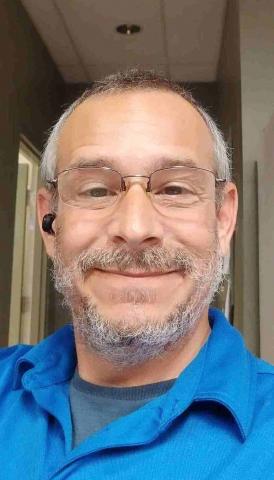 Patrick Langis