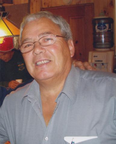 Raymond Lafontaine