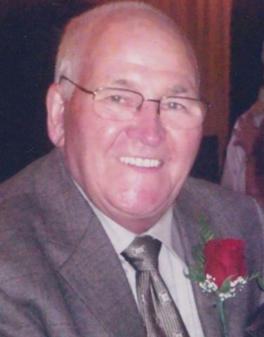 Gérald Lacroix