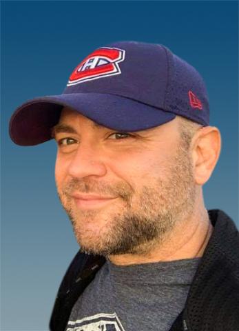 Stéphane Gignac