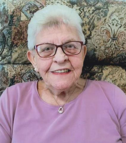 Paulette Trottier