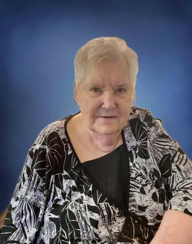 Pierrette Bergeron