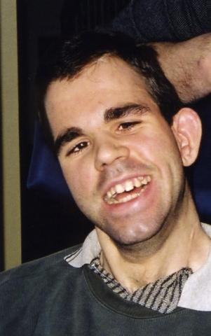 Éric Mitchell