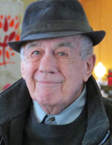 Yvon Jeanvenne