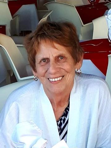Denyse Carrière