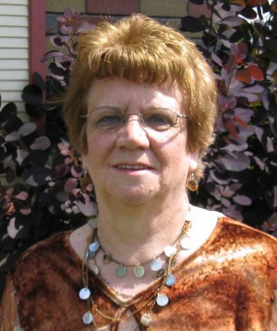 Denise Labelle